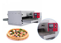 Electric Jet Type 8KW 480mm Commercial Pizza Oven