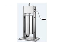 Stainless Steel FDA 10L Food Processing Equipments
