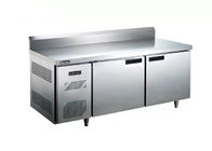 Low Noise -12 centigrade 0.4L Catering Refrigeration Equipment