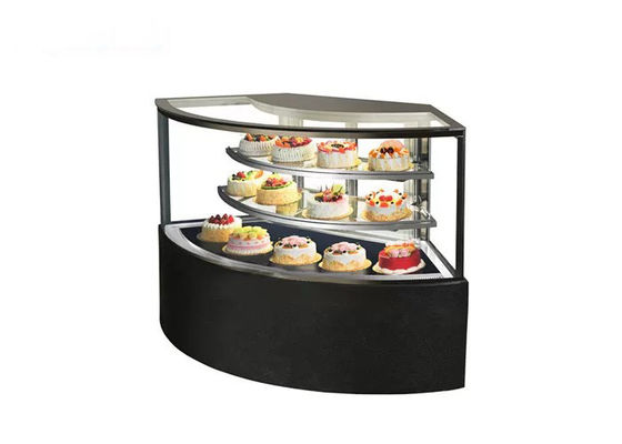 900W Cake Display Fridge