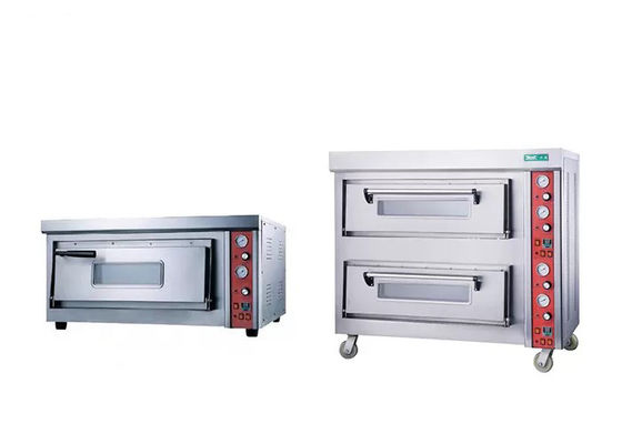 1300mm Commercial Pizza Oven