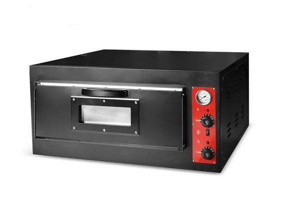 4.5KW Commercial Pizza Oven