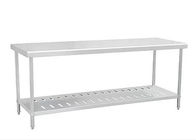 Food Standard 304 1000mm Stainless Steel Catering Equipment