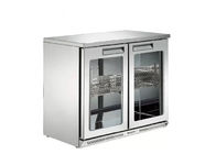 Rapid Cooling 5.5kw 0.3L Catering Refrigeration Equipment