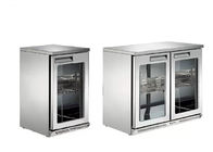 Rapid Cooling 5.5kw 0.3L Catering Refrigeration Equipment