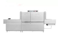 Smart Management 3800mm 125L Restaurant Kitchen Dishwasher