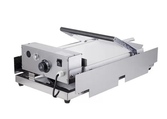 2.4kw Bakery Processing Equipment