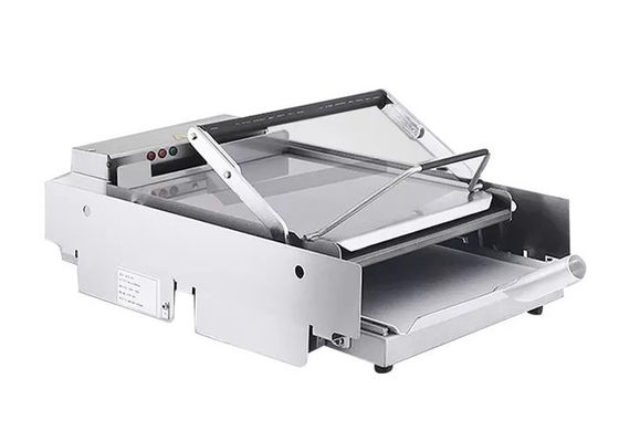 2.4kw Bakery Processing Equipment
