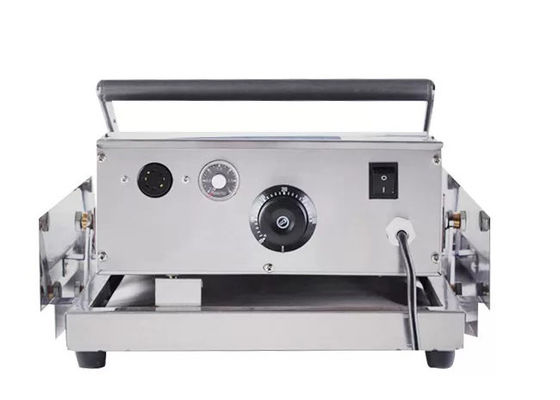 2.4kw Bakery Processing Equipment
