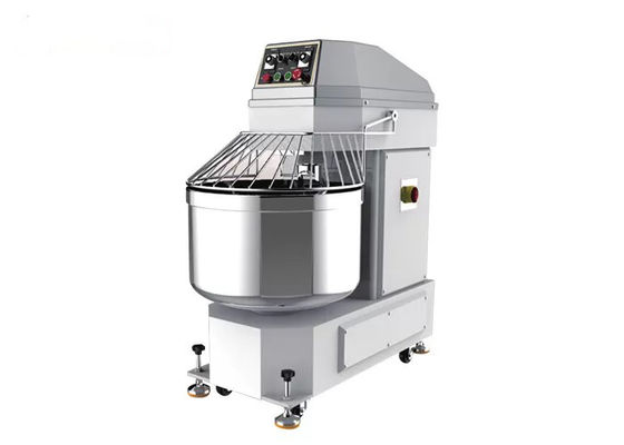 1.1kw Bakery Processing Equipment