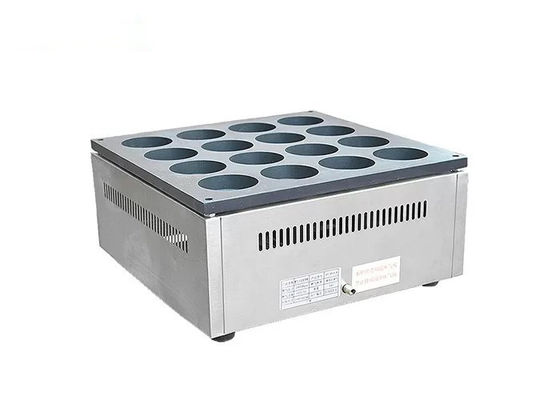 2800Pa Bakery Processing Equipment