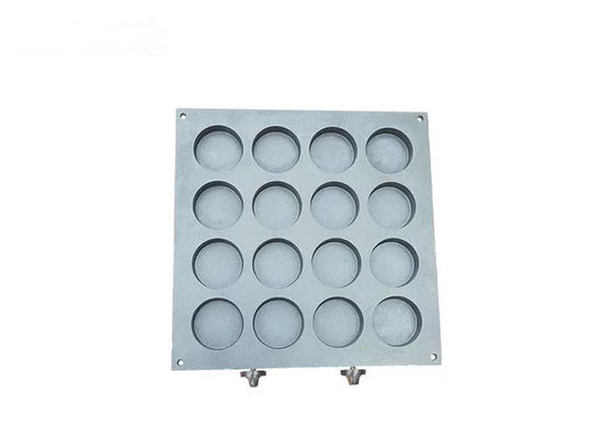 2800Pa Bakery Processing Equipment