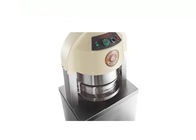 Stainless Steel 380V 0.75kw Commercial Bread Making Machine