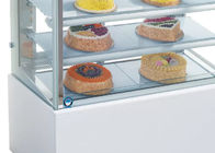 Straight Angles ISO 720w Refrigerated Cake Display Cabinets