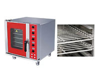 Spraying Function 4.6kw 710mm Commercial Rapid Cook Oven