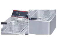 High Stiffitnedss 4kw 4L Commercial Kitchen Cooking Equipment