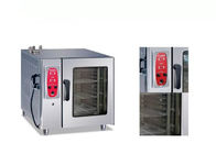 Durable 20kw 1080mm Commercial Kitchen Cooking Equipment