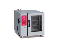 Electric 380V 18.5kw Commercial Kitchen Cooking Equipment