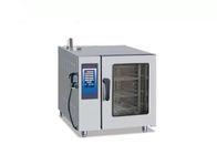 Computer Controller 1080mm 380V Commercial Combi Oven