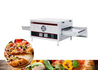 Countertop 0.06kw 18&quot; Gas Conveyor Pizza Oven