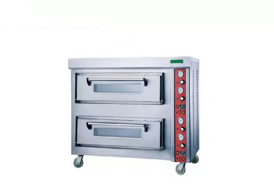 1300mm Commercial Pizza Oven