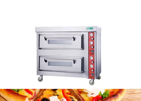 1300mm Commercial Pizza Oven