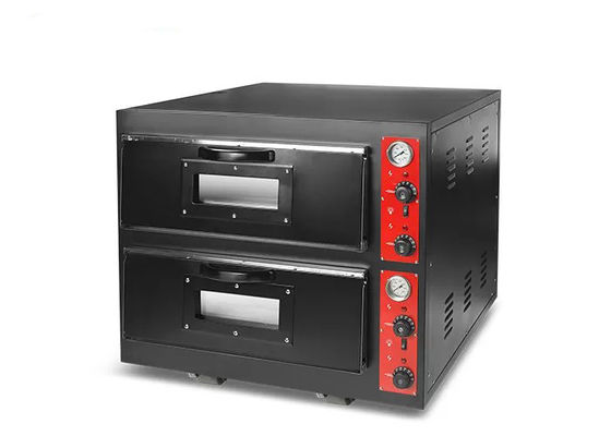 4.5KW Commercial Pizza Oven