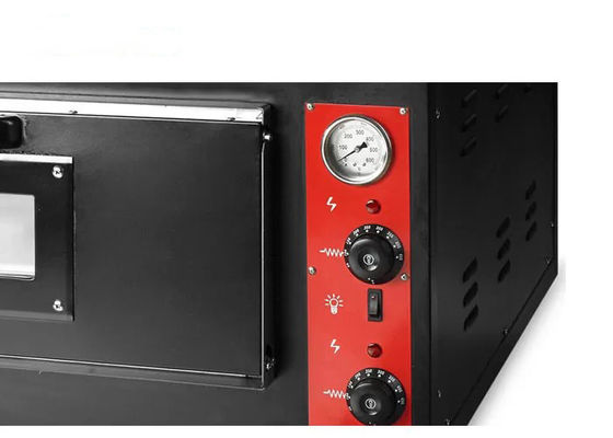 4.5KW Commercial Pizza Oven
