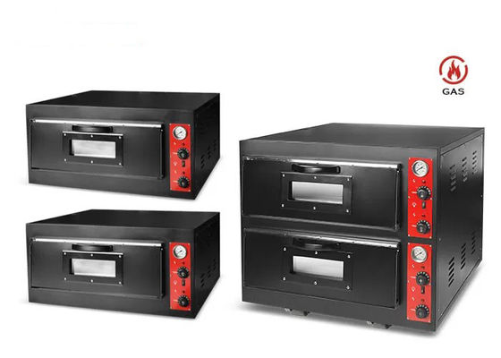 4.5KW Commercial Pizza Oven