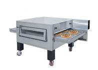 Electric Conveyor 180Pcs H 23kW Commercial Pizza Oven
