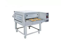 High Efficiency 18kw 500mm Commercial Pizza Oven