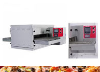 Electric Jet Type 8KW 480mm Commercial Pizza Oven