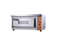 72kg 920mm Commercial Pizza Oven For Restaurant