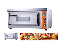72kg 920mm Commercial Pizza Oven For Restaurant