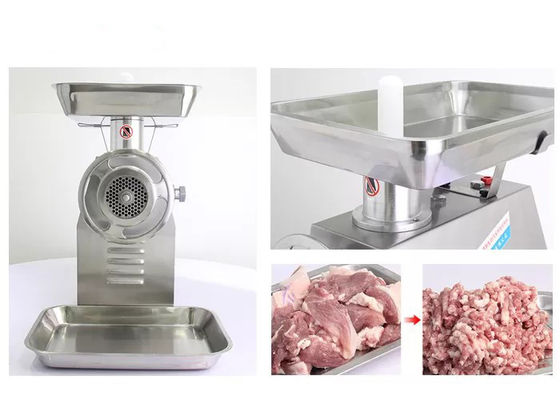 1500W Food Processing Equipments