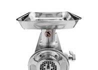 Table Top 850W 250KG/H Stainless Steel Meat Grinder