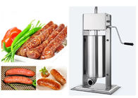 Stainless Steel FDA 10L Food Processing Equipments