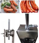 Industrial 3L 290mm Food Processing Equipments