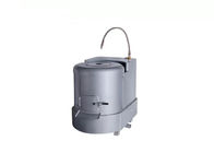 Painted Electric 380V Food Processing Equipments