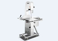 Meat Preparation 50HZ 1100W Food Processing Equipments