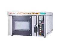 625mm 5.8kw Industrial Bakery Oven With Timer Counter