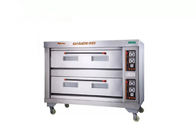 Fire Monitor 0.9Kg/H 270W Commercial Bakery Oven