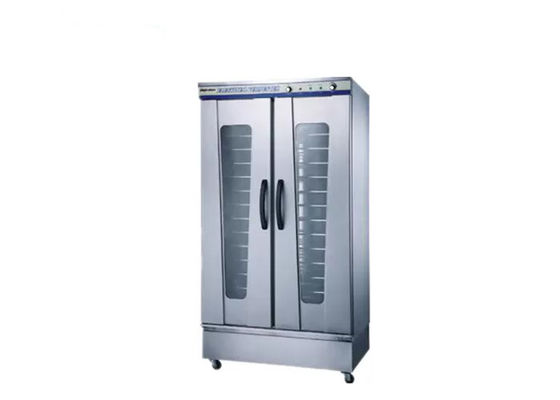 2.8kw Industrial Bakery Oven