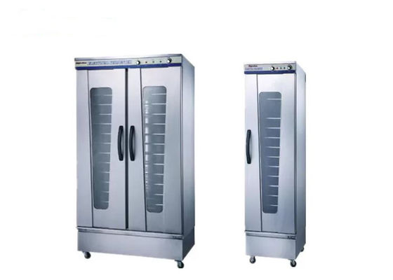 2.8kw Industrial Bakery Oven