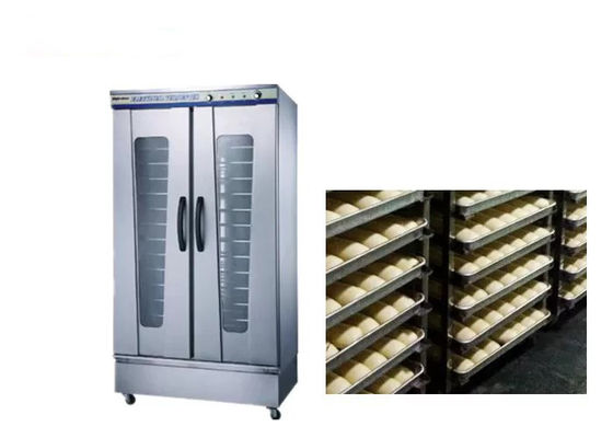2.8kw Industrial Bakery Oven