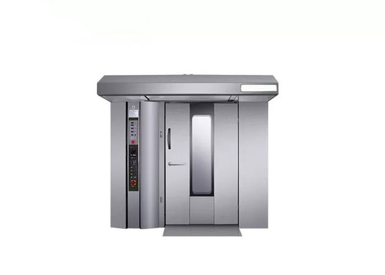 380V Industrial Bakery Oven