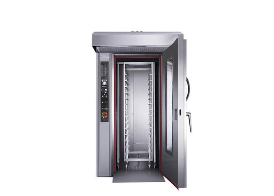 380V Industrial Bakery Oven