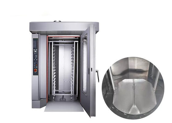380V Industrial Bakery Oven
