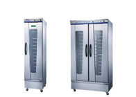 Electric 15 Trays 600mm 2.6kw Industrial Bakery Oven