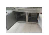 SS304 290w 0.3L Commercial Undercounter Refrigerator
